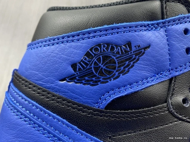Rep Onekick 555088-007 Jordan Retro Royal Air 1 0524